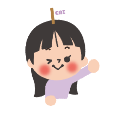 LINEスタンプ「りさ」の完全一覧 | 全1000種類